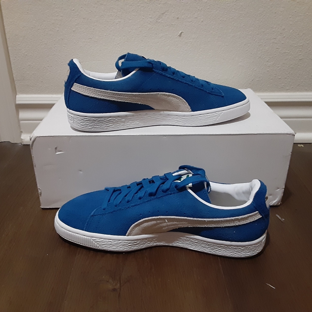 Puma - Picture 3 of 4